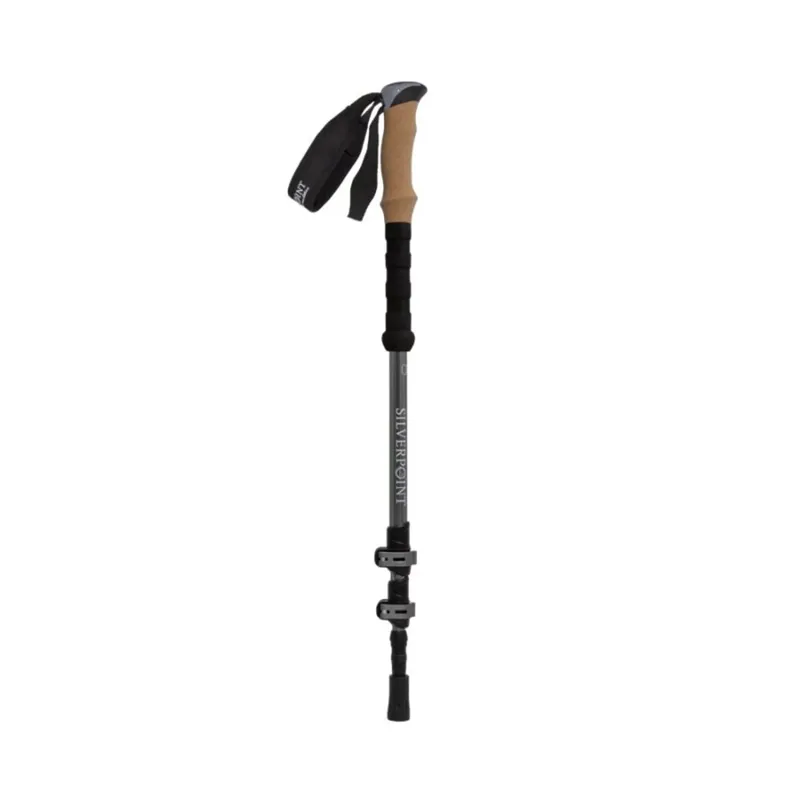 Silverpoint Piers Gill Trekking Poles Pair-2