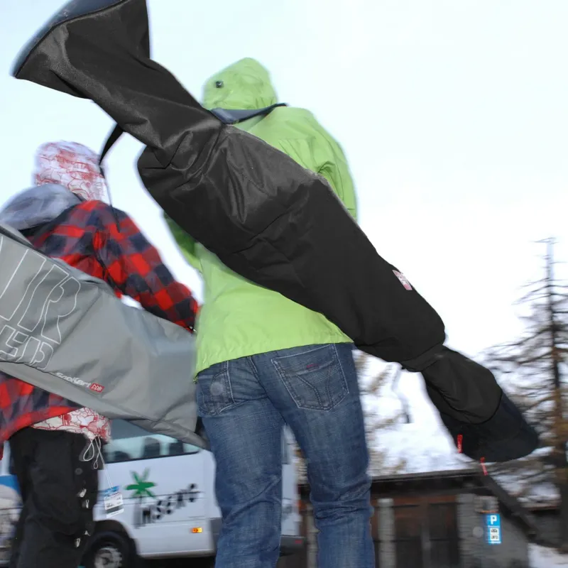 SnoKart Ski Zoom Ski Bag-3