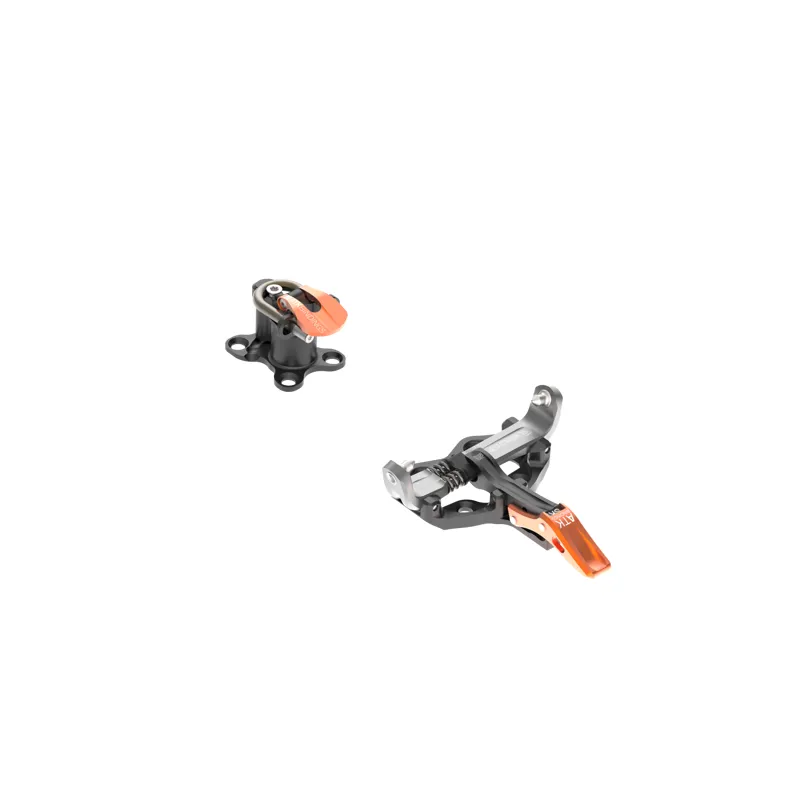 ATK SL World Cup Ski Touring Bindings