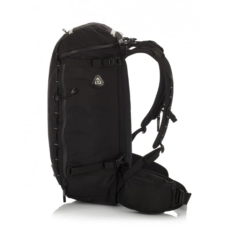 Arva ST35 Ski Backpack Black-2