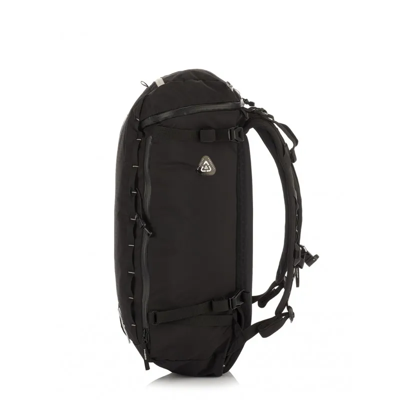 Arva ST35 Ski Backpack Black-3