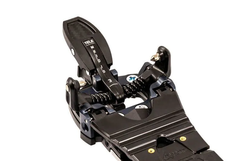 The M Equipment / Inwild Meidjo 3 SR Telemark Bindings-1