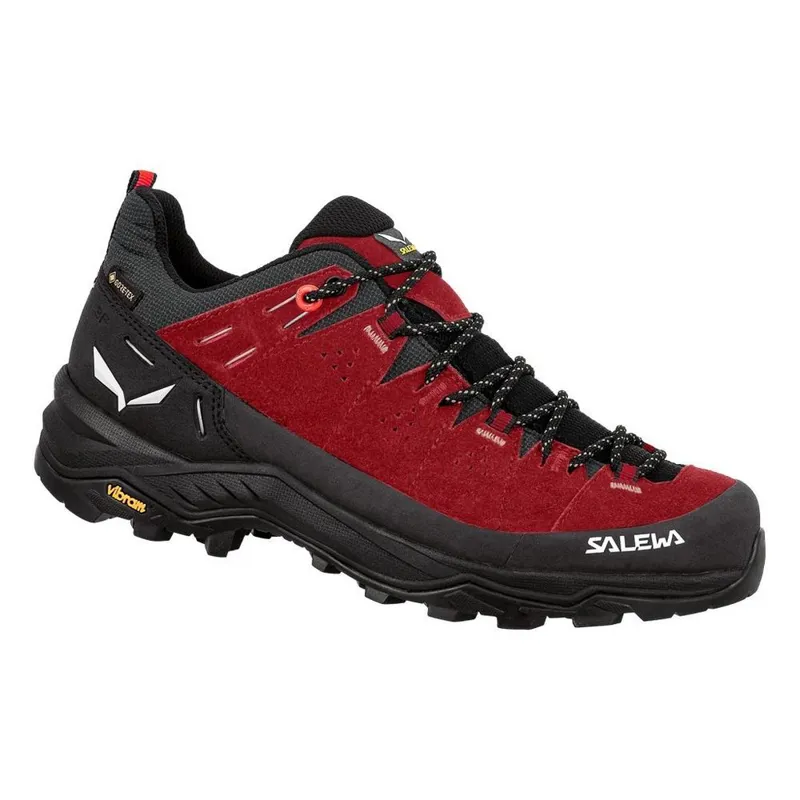 Salewa Alp Trainer 2 GTX Women Red Black
