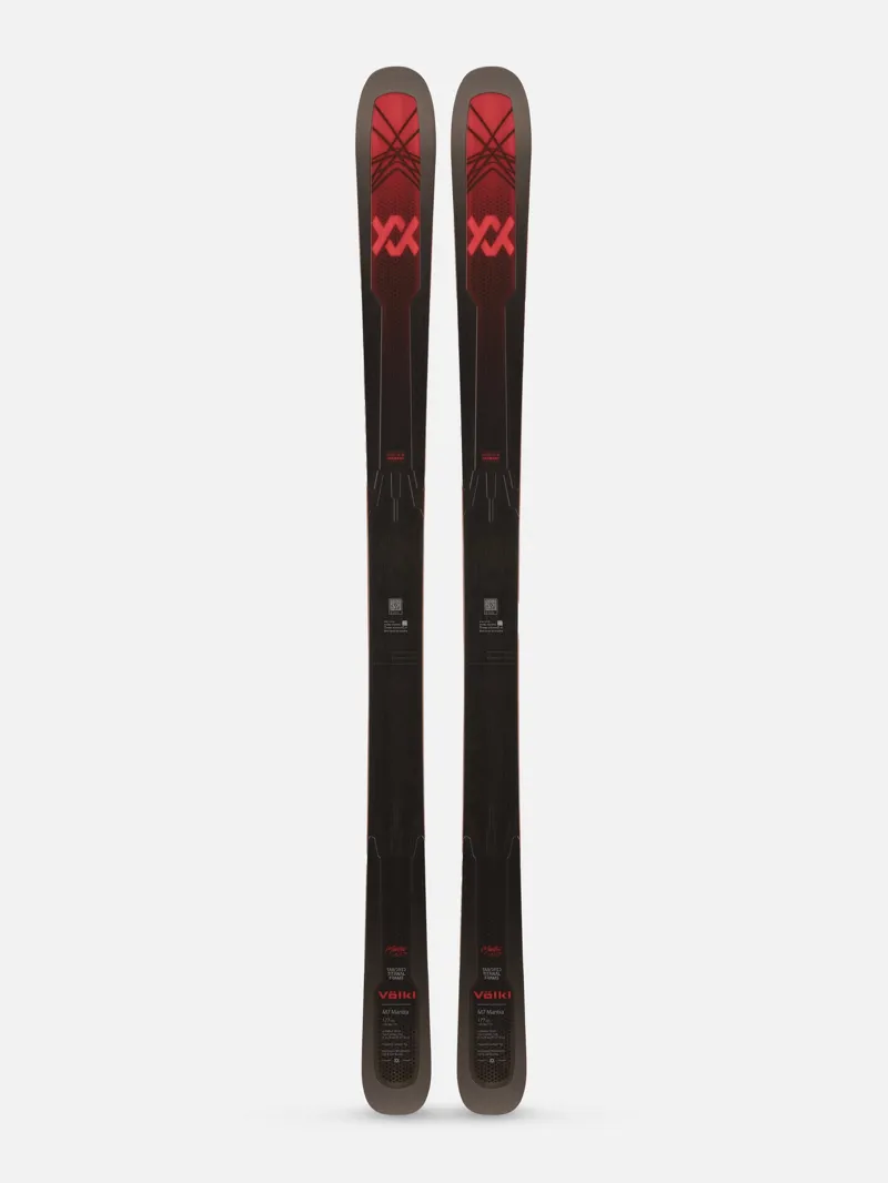 Volkl M7 Mantra 2025 All Mountain Skis