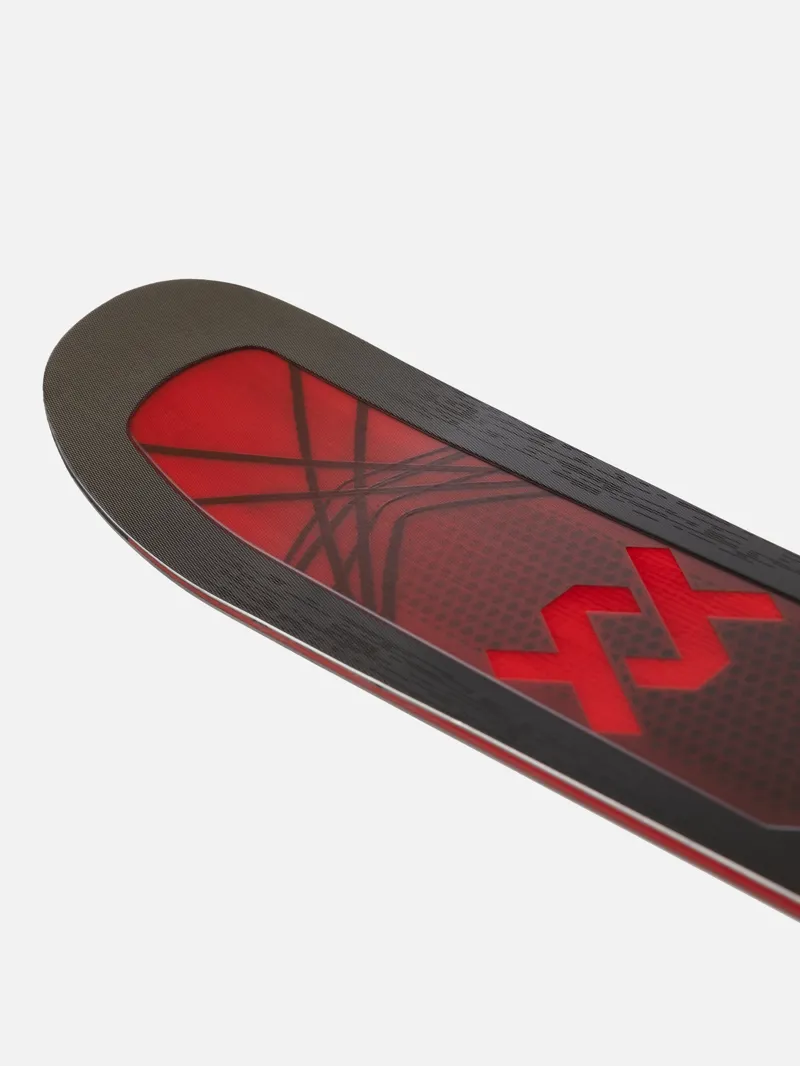 Volkl M7 Mantra 2025 All Mountain Skis-2