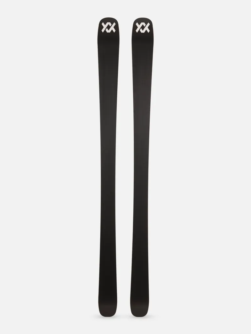 Volkl Blaze 86 Flat 2027 All Mountain Skis -1