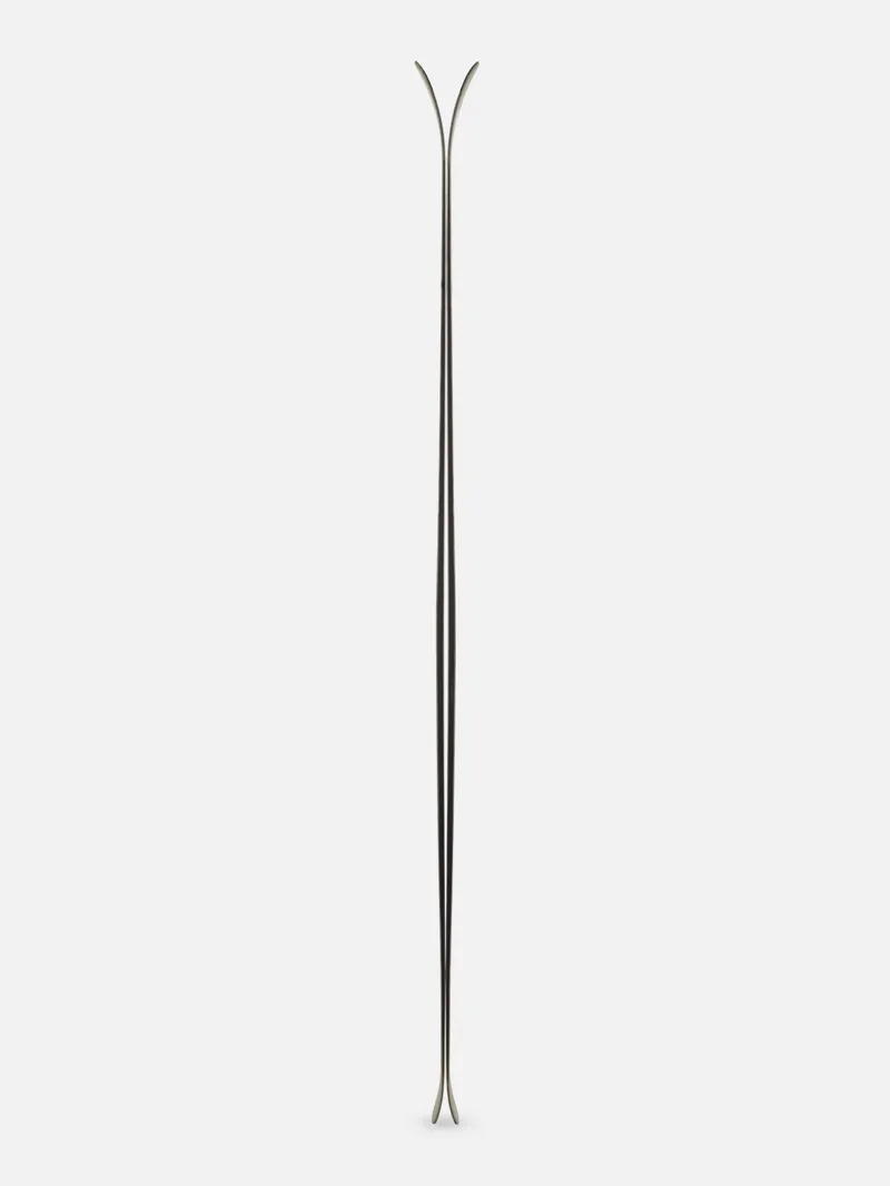 Volkl Blaze 86 Flat 2027 All Mountain Skis -2