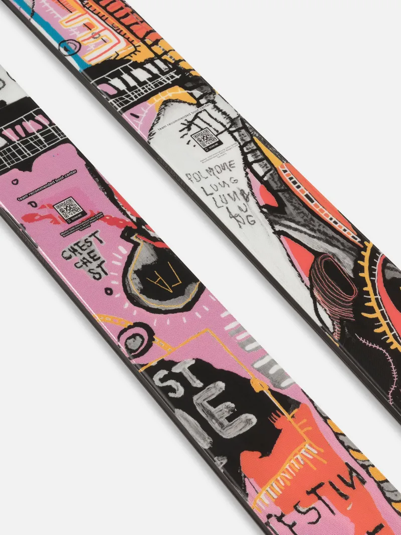 Volkl Revolt 101 Flat 2026 All Mountain Skis-5