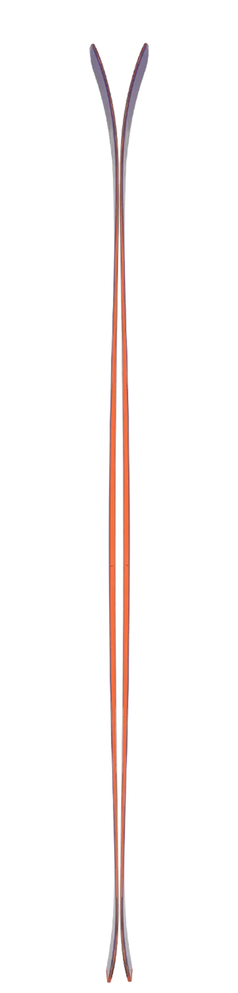 Zag UBAC 102 2027 Ski Touring Skis-1