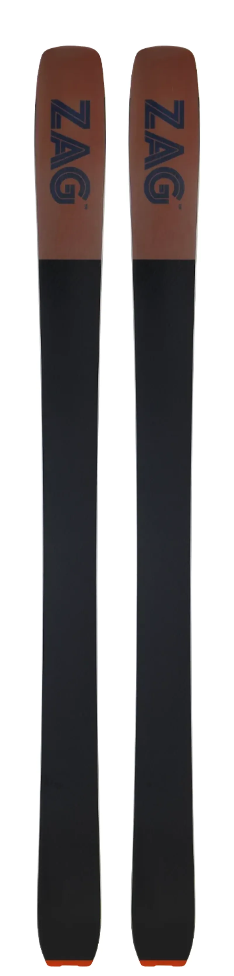 Zag UBAC 110 2027 Ski Touring Skis-2