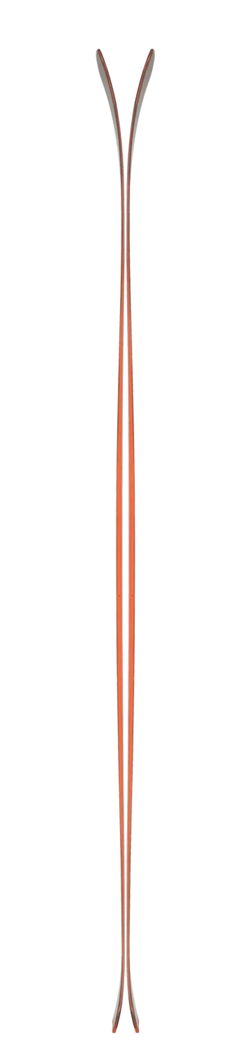 Zag UBAC 110 2027 Ski Touring Skis-1