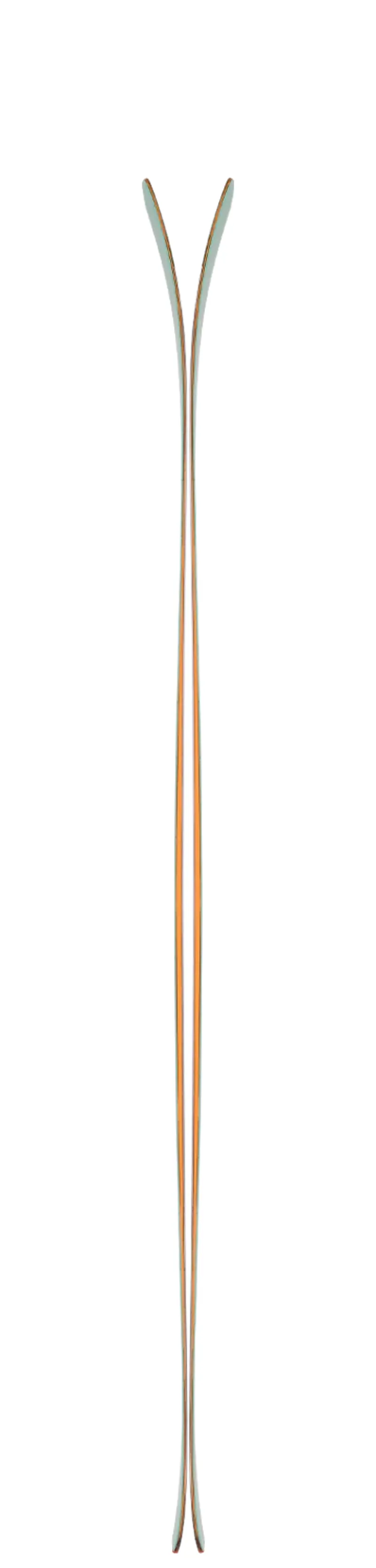 Zag UBAC 95 2027 Women's Ski Touring Skis-6