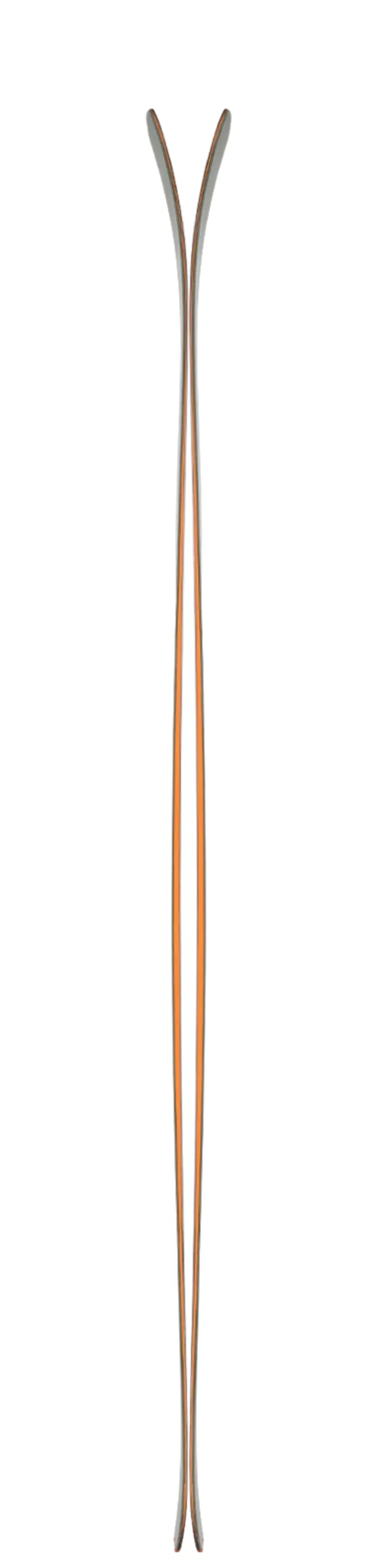Zag UBAC 95 2027 Ski Touring Skis-1