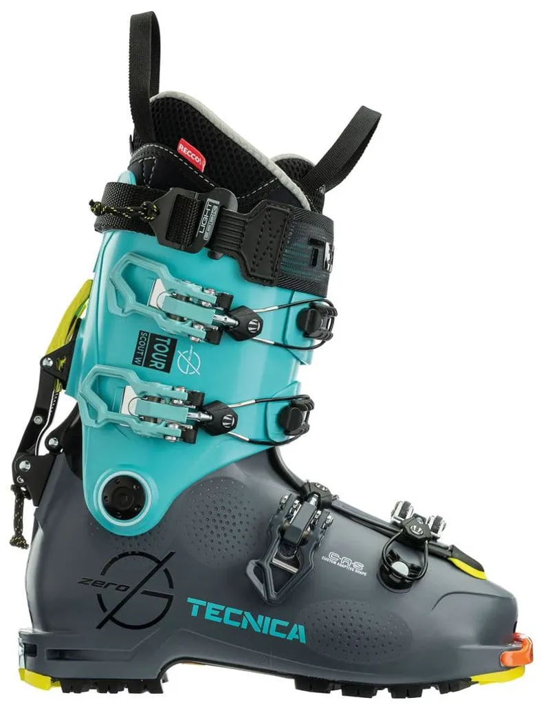  Tecnica Zero G Tour Scout Wmn