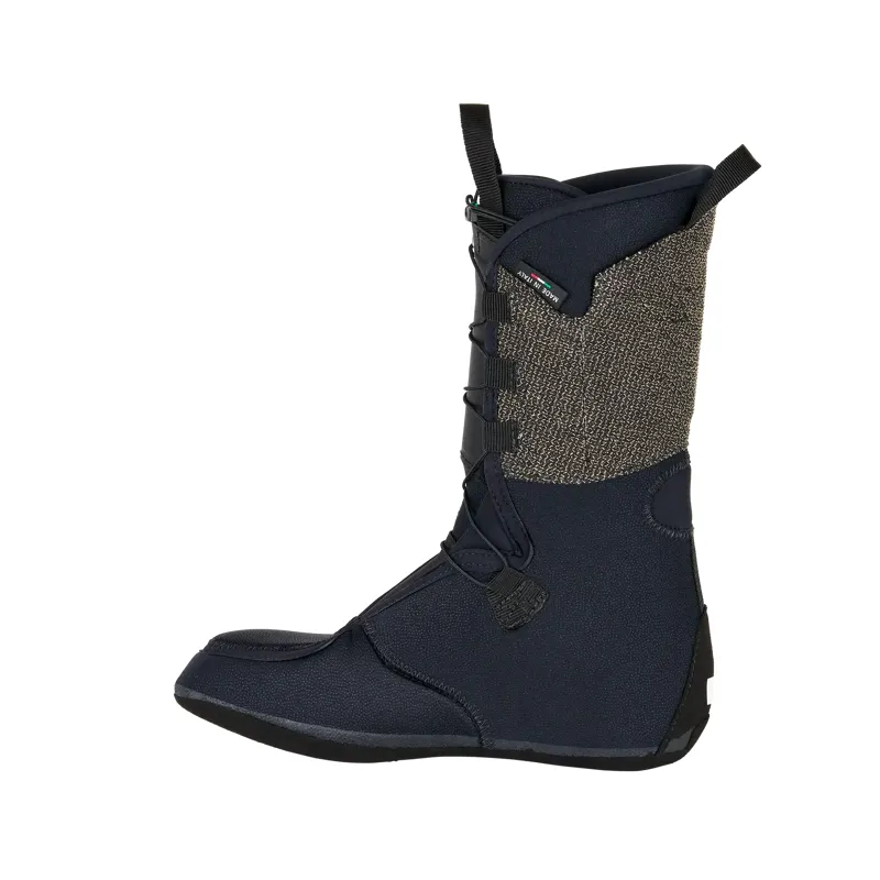 ZipFit Espresso Ski Boot Liners-1