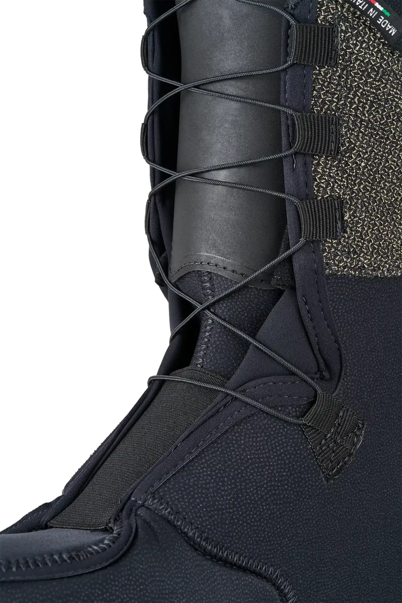 ZipFit Espresso Ski Boot Liners-5