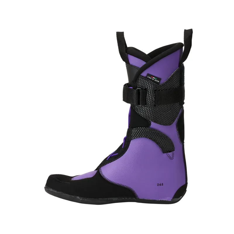 ZipFit GFT Ski Boot Liners-1