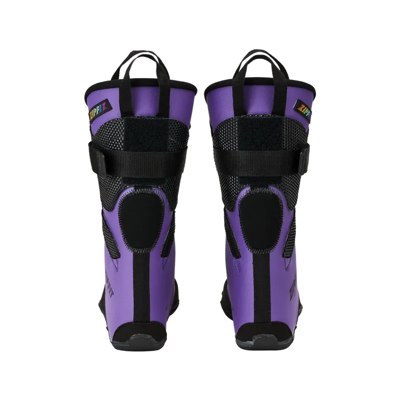 ZipFit GFT Ski Boot Liners-3