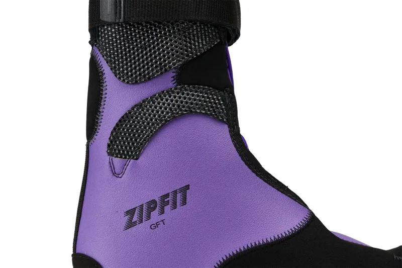ZipFit GFT Ski Boot Liners-5