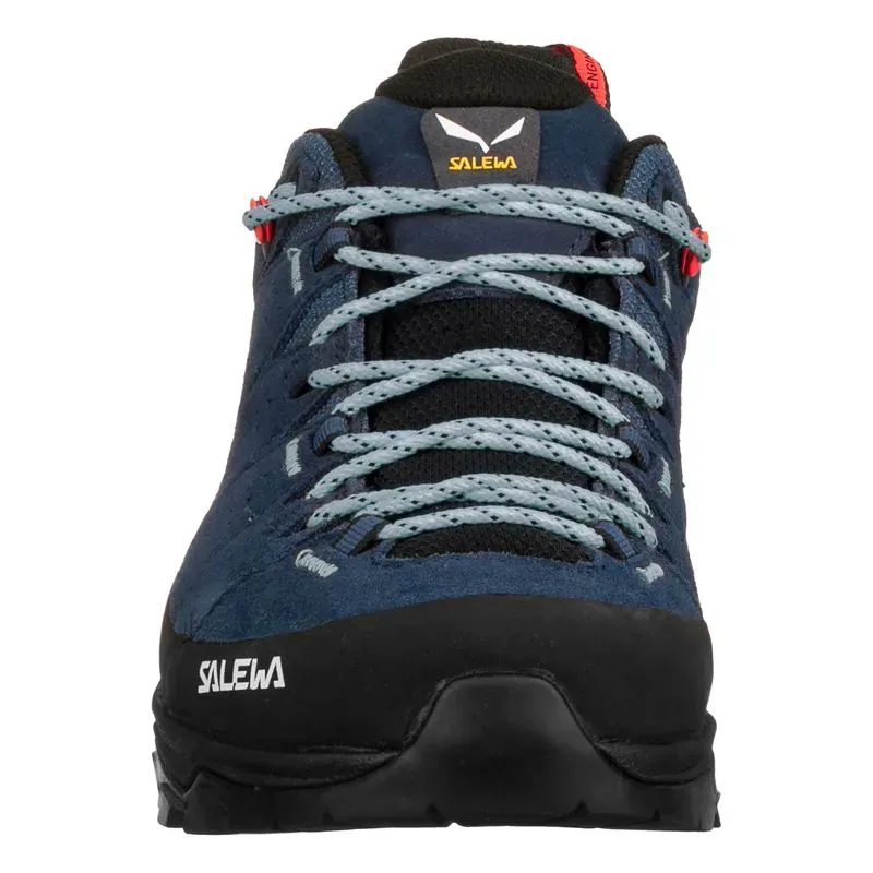 Salewa Alp Trainer 2 GTX W Women's Walking Shoes Dark Denim/Black-2