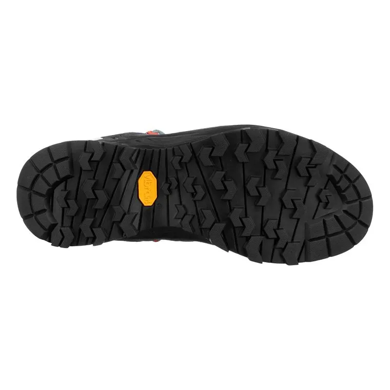 Salewa Alp Trainer 2 GTX W Women's Walking Shoes Dark Denim/Black-5