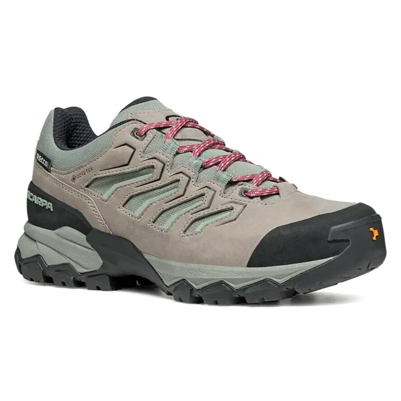 Scarpa Moraine GTX Wmn In Mineral