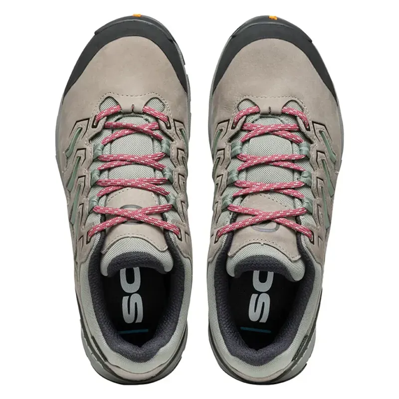 Scarpa Moraine GTX Wmn In Mineral-2