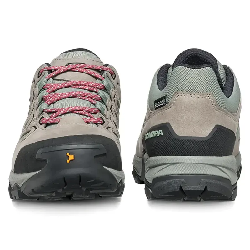 Scarpa Moraine GTX Wmn In Mineral-3