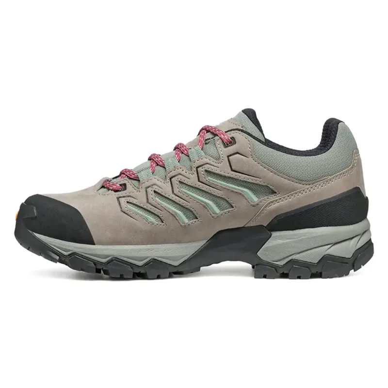 Scarpa Moraine GTX Wmn In Mineral-4
