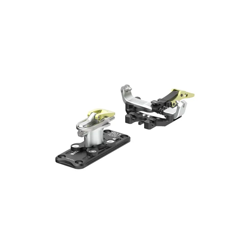 ATK Trofeo 10 Plus Ski Touring Bindings-2