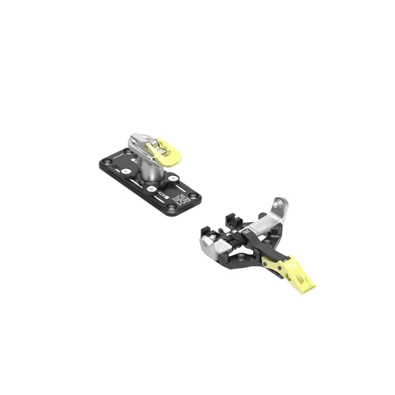 ATK Trofeo 10 Plus Ski Touring Bindings