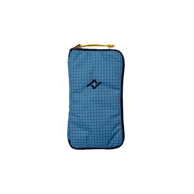 Fjordalp Insulated Phone Case Blue Sun