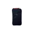 Fjordalp Insulated Phone Case Black Lava