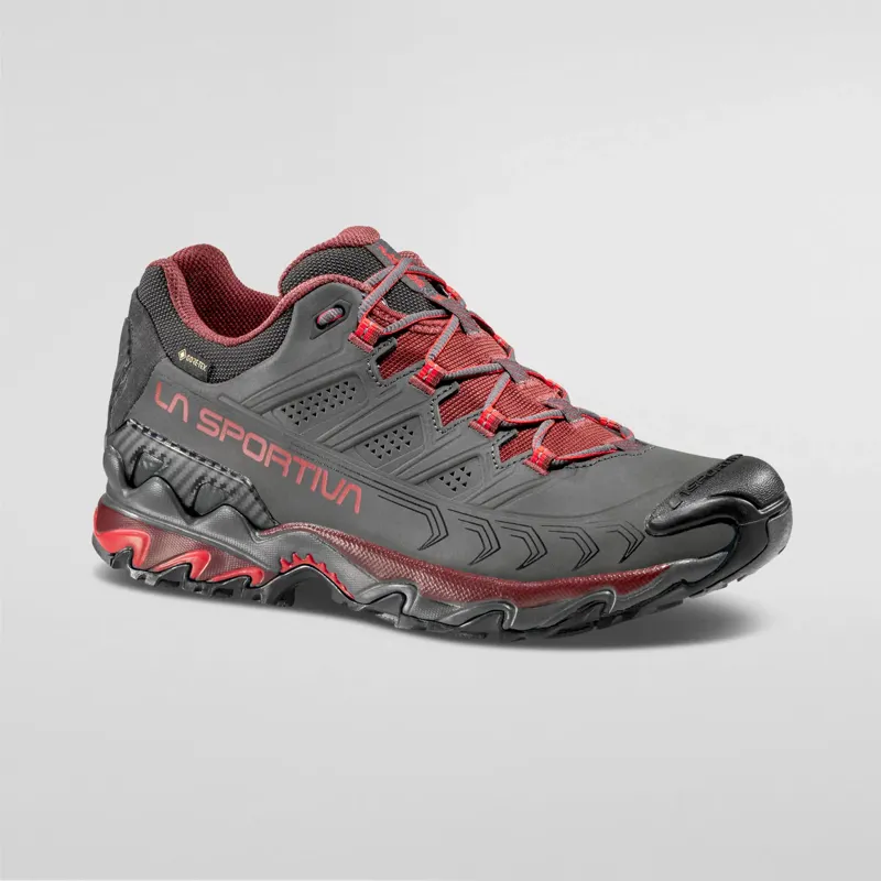 La Sportiva Ultra Raptor II Leather GTX Men's Walking Shoes