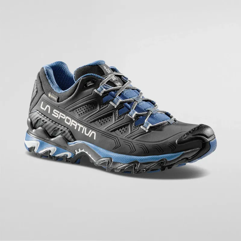 La Sportiva Ultra Raptor II Leather women's GTX walking shoe-1