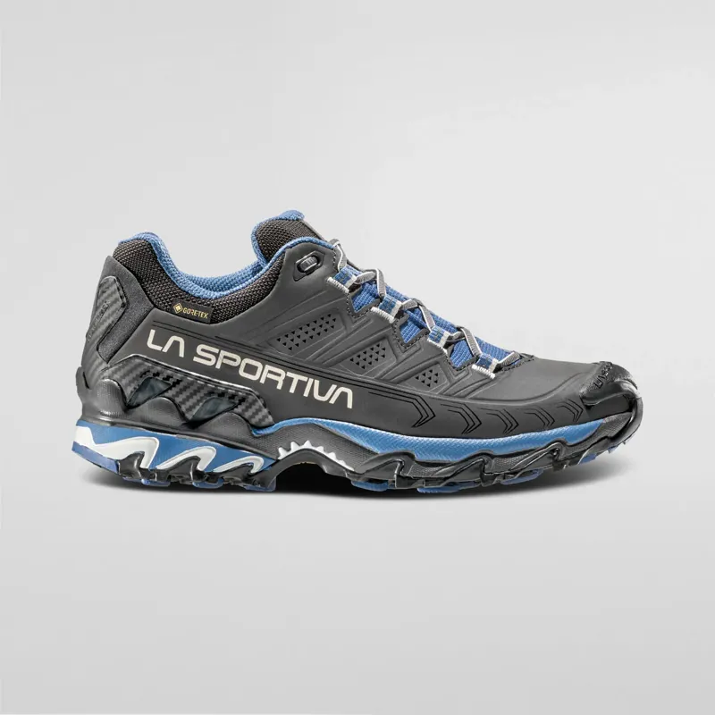 La Sportiva Ultra Raptor II Leather women's GTX walking shoe