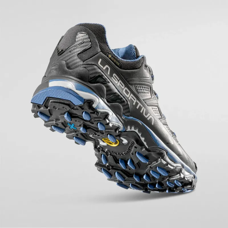 La Sportiva Ultra Raptor II Leather women's GTX walking shoe-2