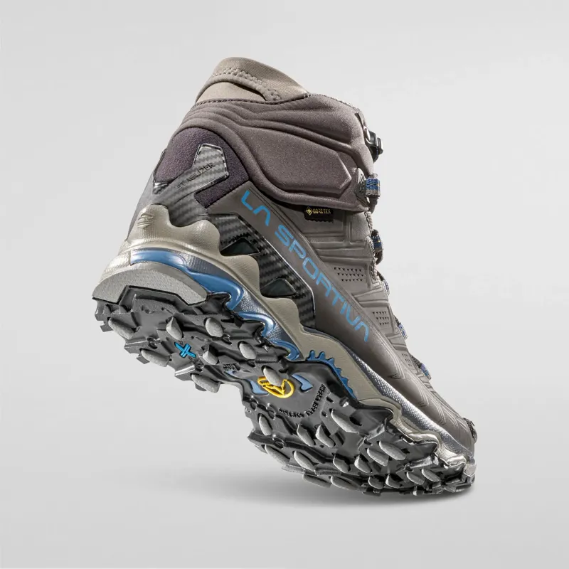 La Sportiva Ultra Raptor II Mid Leather Womens GTX walking boot-2