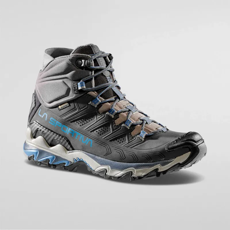 La Sportiva Ultra Raptor II Mid Leather Womens GTX walking boot-1